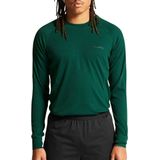 Craft 2-Pack Core - Thermoshirt lange mouw Heren - Ronde hals - Groen