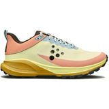 Craft - Pure Trail X - Hardloopschoenen - Zwart - Cr Foam™