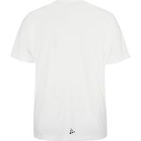 Craft Squad Go Functioneel T-Shirt Heren - Wit