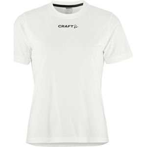 Craft - Squad Go Function - T-shirt - Zwart - Polyester