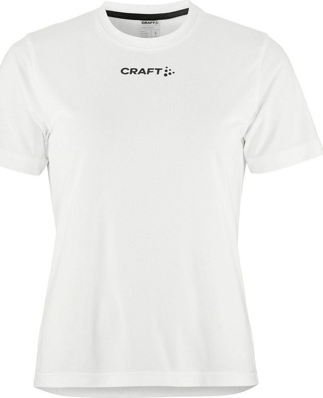 Craft - Squad Go Function - T-shirt - Zwart - Polyester