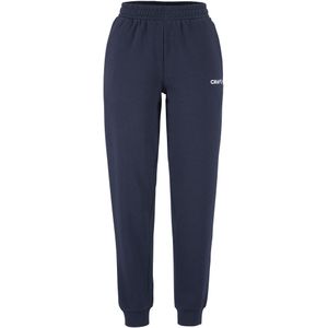 Craft - Community 2.0 Pants - Dames - Navy - Sportbroeken