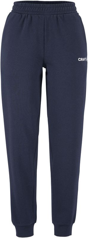 Craft - Community 2.0 Pants - Dames - Navy - Sportbroeken