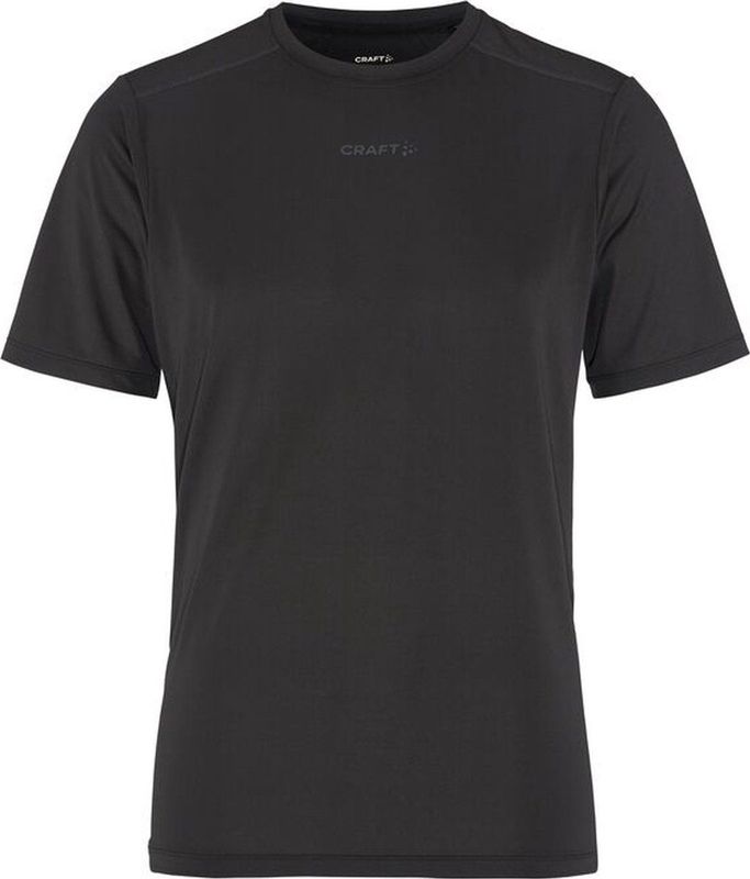 Craft ADV Essence SS Tee 2 - Heren