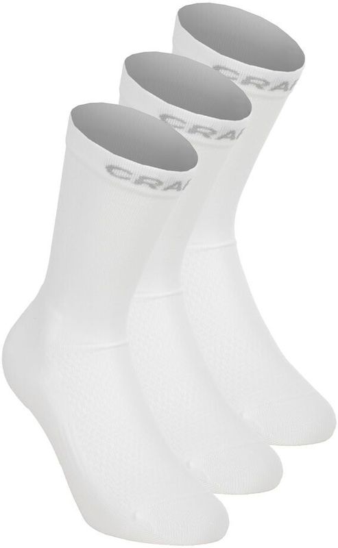 Craft - Core Dry High Socks - Sportsokken - 3-Pack