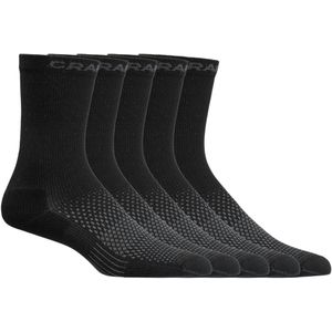 Craft - Core DRY HIGH SOCK 5-PACK 37/39