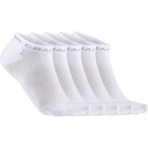 Craft - Core DRY SHAFTLESS SOCK - Unisex - 5-Pack