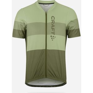 CORE ENDUR LOGO JERSEY M / M