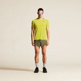 Craft - Pro Hypervent 2 - T-shirt - Lichtgewicht - Korte Mouwen