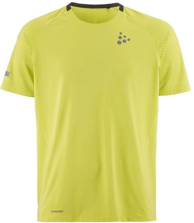 Craft - Pro Hypervent 2 - T-shirt - Lichtgewicht - Korte Mouwen