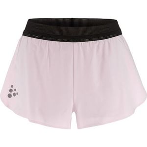 Pro Hypervent Split Shorts 2
