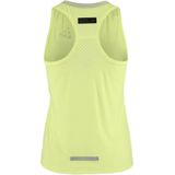 Craft Pro Hypervent Singlet Tank-Top Damen in grün, Größe: S