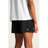 Craft - Core Essence - Herenshorts - Zwart - Gerecycled Polyester