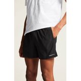 Craft - Core Essence - Herenshorts - Zwart - Gerecycled Polyester