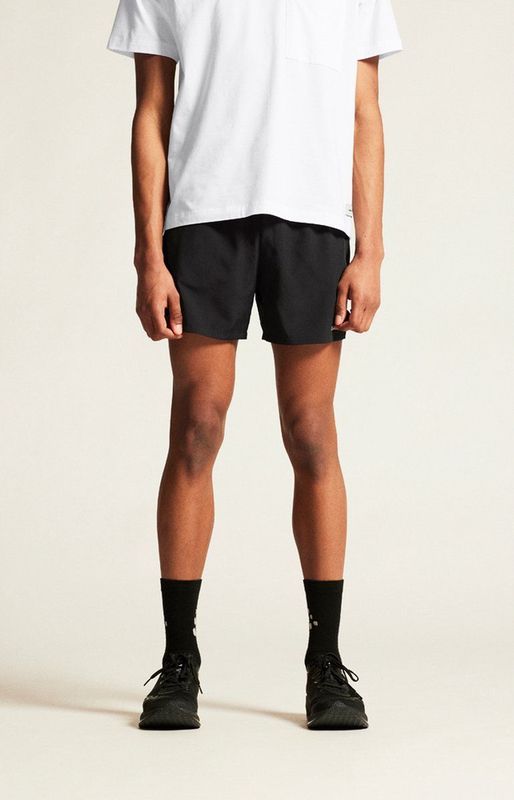 Craft - Core Essence - Herenshorts - Zwart - Gerecycled Polyester