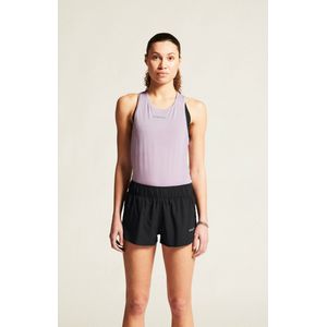 Craft - Sporttop - Blauw - Polyester - Vochtregulerend