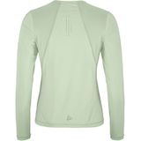 Craft - Adv Essence LS Tee 2 - T-shirt - Groen