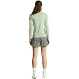 Craft - Adv Essence LS Tee 2 - T-shirt - Groen