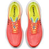 Craft - Nordlite Tempo - Hardloopschoenen - Zwart - Lichtgewicht - Dames