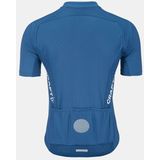 Craft - ADV Endur Jersey - Fietsshirt - Blauw - Gerecycled Polyester