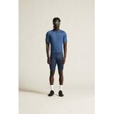 Craft - ADV Endur Jersey - Fietsshirt - Blauw - Gerecycled Polyester