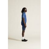 Craft - ADV Endur Jersey - Fietsshirt - Blauw - Gerecycled Polyester