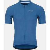 Craft - ADV Endur Jersey - Fietsshirt - Blauw - Gerecycled Polyester