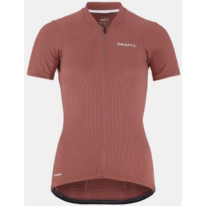Craft - ADV Endurance Jersey - Fietsshirt - Zwart - Gerecycled Polyester