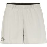 Craft - Outdoor Pro - 2-in-1 Short - Zwart - Hypervent