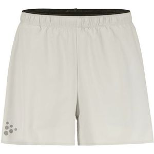 Craft - Outdoor Pro - 2-in-1 Short - Zwart - Hypervent