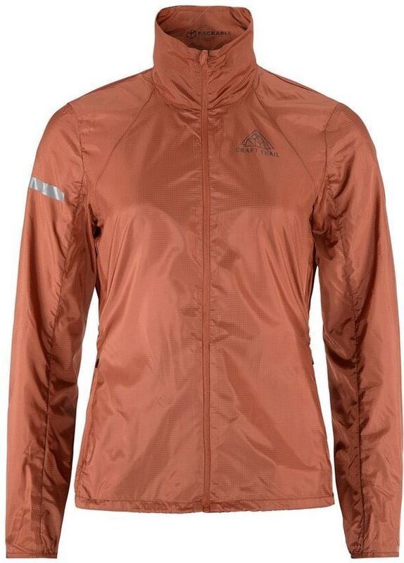 Craft - Pro Hypervent Jacket 2 - Hardloopjack - Dames