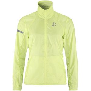 Craft - Pro Hypervent Jacket 2 - Hardloopjack - Dames