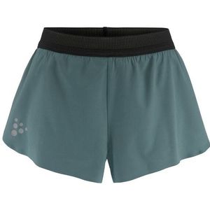 Craft Pro Hypervent Split Shorts 2 Dames