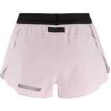Craft - Pro Hypervent - Hardloopshorts - Zwart - Stretchpolyester