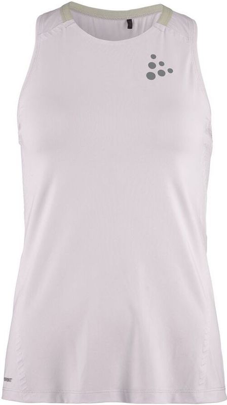 Craft - Pro Hypervent 2 - Hardlooptop - Zwart - Lichtgewicht - Ademend