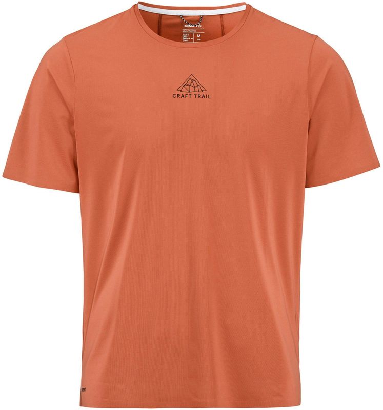 Craft Pro Trail 2 T-Shirt - Kleur 1915397-458000