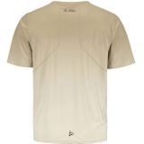 Craft - Pro Trail 2 - T-shirt - Beige - Korte Mouwen