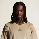 Craft - Pro Trail 2 - T-shirt - Beige - Korte Mouwen