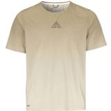 Craft - Pro Trail 2 - T-shirt - Beige - Korte Mouwen