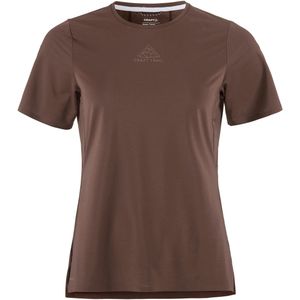 Craft Pro Trail T-shirt 2 Dames