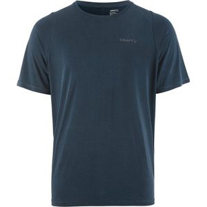 Craft Heren Core Essence Bi-Blend T-Shirt