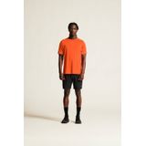 Craft - ADV Essence SS Tee 2 M Solo - T-shirt - Oranje