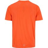 Craft - ADV Essence SS Tee 2 M Solo - T-shirt - Oranje