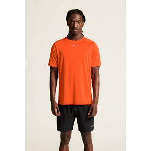 Craft - ADV Essence SS Tee 2 M Solo - T-shirt - Oranje