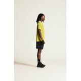 ADV - Essence Tee - Sportshirt - Zwart - Gerecycled Polyester