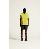 ADV - Essence Tee - Sportshirt - Zwart - Gerecycled Polyester