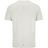 ADV - Essence Tee - Sportshirt - Zwart - Gerecycled Polyester