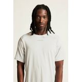 Craft - ADV Essence SS Tee - T-shirt - Cloud - 95% Gerecycled Polycarbamide