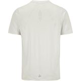 Craft - ADV Essence SS Tee - T-shirt - Cloud - 95% Gerecycled Polycarbamide