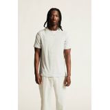 Craft - ADV Essence SS Tee - T-shirt - Cloud - 95% Gerecycled Polycarbamide